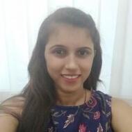 Raksha B. Java trainer in Pune