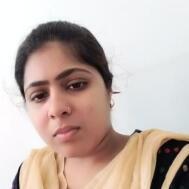 Priyanka Nursing trainer in Gorakhpur