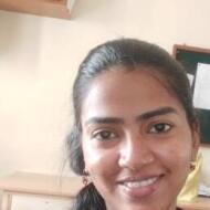 Aishwarya Special Education (Behavioral Disabilities) trainer in Chennai