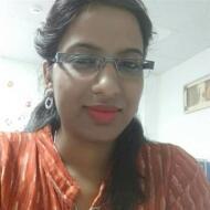 Sneha Class 12 Tuition trainer in Khanna