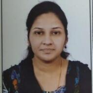Vani Y. Nursery-KG Tuition trainer in Hyderabad