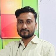 Mohd Waseem Staff Selection Commission Exam trainer in Ghaziabad