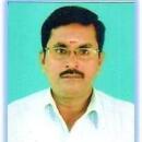 Photo of Dr. Vinayagamurthy A. 