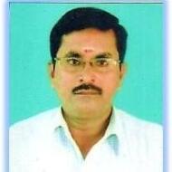 Dr. Vinayagamurthy A. Class I-V Tuition trainer in Chennai