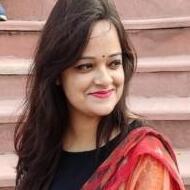 Bhamini R. Class 11 Tuition trainer in Patna