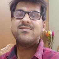 Abhishek Gaurav Class 8 Tuition trainer in Patna