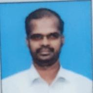 Mohamed Saleem Gani Class 12 Tuition trainer in Tiruchirappalli