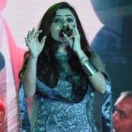 Somdatta C. Vocal Music trainer in Kolkata