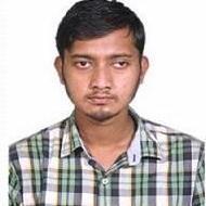Arijit Kumar Sarkar Engineering Diploma Tuition trainer in Taldangra