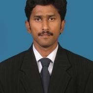 Thiruppathi Seenivasan SAP trainer in Pattukottai