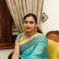 Sunita S. Class I-V Tuition trainer in Lucknow