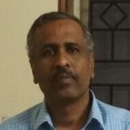 Jagadeesh Kannada Language trainer in Bangalore