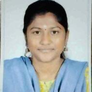 Aarthi. G. Class 6 Tuition trainer in Puducherry