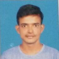 Aryan Kumar Class 12 Tuition trainer in Hyderabad
