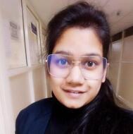 Harshita M. MBBS & Medical Tuition trainer in Meerut