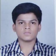 Deep Kumar Chaturvedi Class 9 Tuition trainer in Mathura
