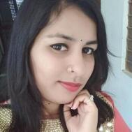 Babita Pharmacy Tuition trainer in Gurgaon