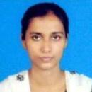 Photo of Saswati P.