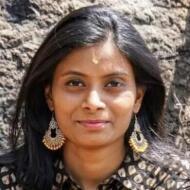 Sunayana K. Kannada Language trainer in Bangalore
