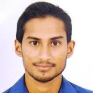 Divyesh Pravinbhai Rathod Engineering Diploma Tuition trainer in Jamkandorna