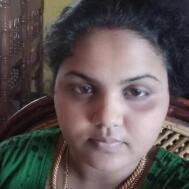 Rochiny A E. Nursery-KG Tuition trainer in Madurai North