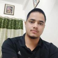 Gaurav Singh Class 9 Tuition trainer in Lucknow