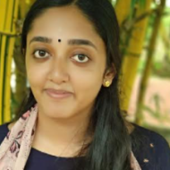 Parvathy R. LLB Tuition trainer in Pukkattupady