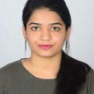 Mohini B. Personal Trainer trainer in Nagpur