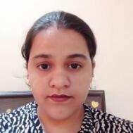Mandeep K. Class I-V Tuition trainer in Bhopal
