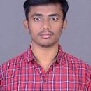 Photo of Pradeep S R