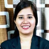 Anuradha K. Class 12 Tuition trainer in Delhi