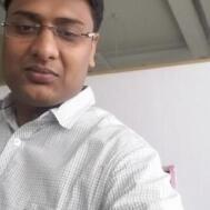 Amit Jain Class 7 Tuition trainer in Panipat