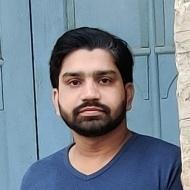 Gaurav Mathur BTech Tuition trainer in Jaipur