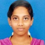 Sowmya D. Engineering Diploma Tuition trainer in Polur