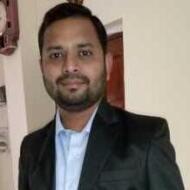 Prashant Umbarkar Engineering Diploma Tuition trainer in Nagpur