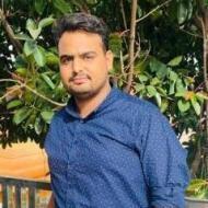 Rajat Chaudhary Class 11 Tuition trainer in Mant