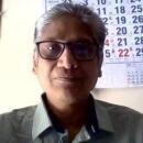 Photo of Muthukumar Krishnamurthy