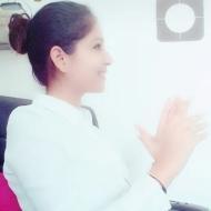Noor Sharma IELTS trainer in Jalandhar