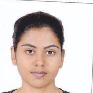 Supriya K. UPSC Exams trainer in Bangalore