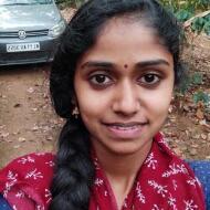 Akhila S. UGC NET Exam trainer in Devikulam