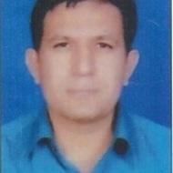 Irshad Ali Sayed Class 10 trainer in Jodhpur