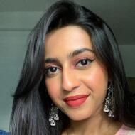 Muskaan K. Makeup trainer in Bangalore