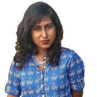 Jemima E. Revit Architecture trainer in Chennai