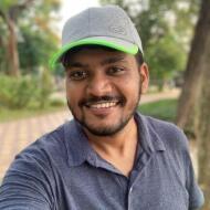 Abhishek Agarwal Life Skill trainer in Kolkata