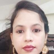 Muskan K. Class 6 Tuition trainer in Hyderabad