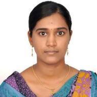 Dhivyaelangovan Class 8 Tuition trainer in Paramakudi