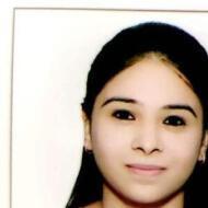 Dolly S. Class 8 Tuition trainer in Delhi