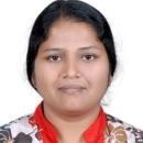 Photo of Deepti Prakash