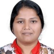 Deepti Prakash Class 10 trainer in Gurgaon