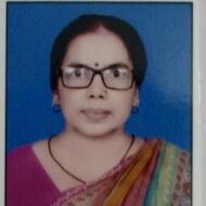 Dr. Abhilasha K. Sanskrit Language trainer in Delhi